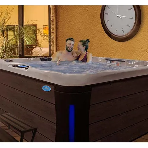 Platinum hot tubs for sale in New York